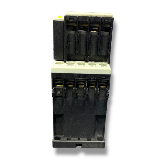 SIEMENS 3rt1015-1bb41+3rh1911-1ha01+3rt1916-1lm00