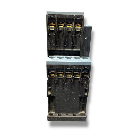 SIEMENS 3RH2140-1BB40+3RH2911-1FA22+3RT2916-1BB00