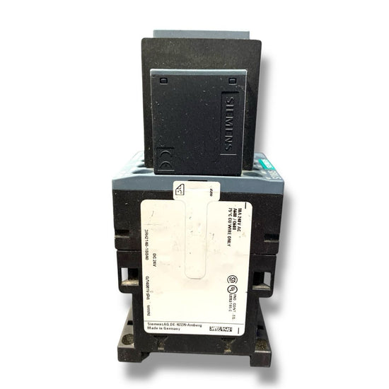 SIEMENS 3RH2140-1BB40+3RH2911-1FA22+3RT2916-1BB00
