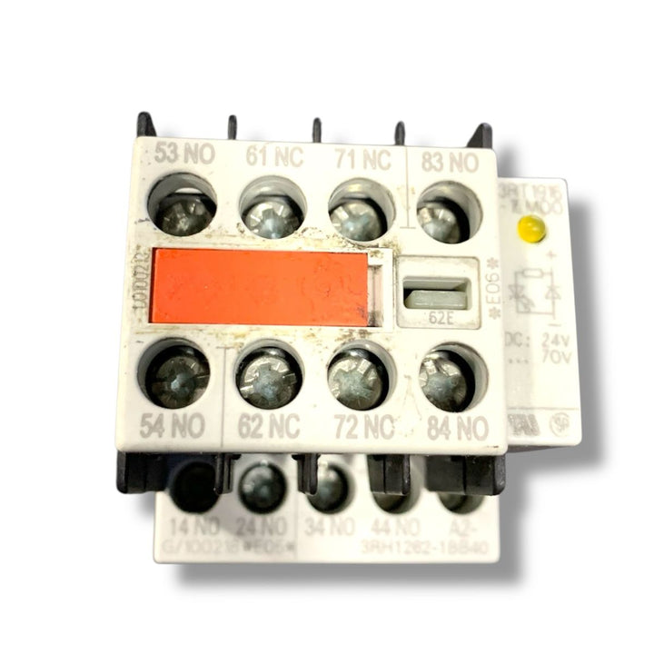 3RH1262-1BB40+3RH1911-1GA22-3AA1+3RT1916-1LM00