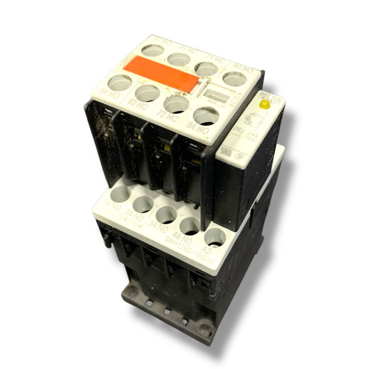 3RH1262-1BB40+3RH1911-1GA22-3AA1+3RT1916-1LM00