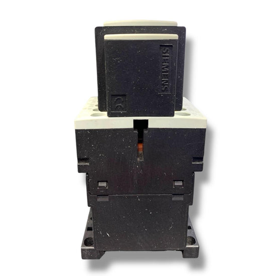 SIEMENS 3RH1140-1BB40+3RH1911-1FA22+3RT1916-1BB00
