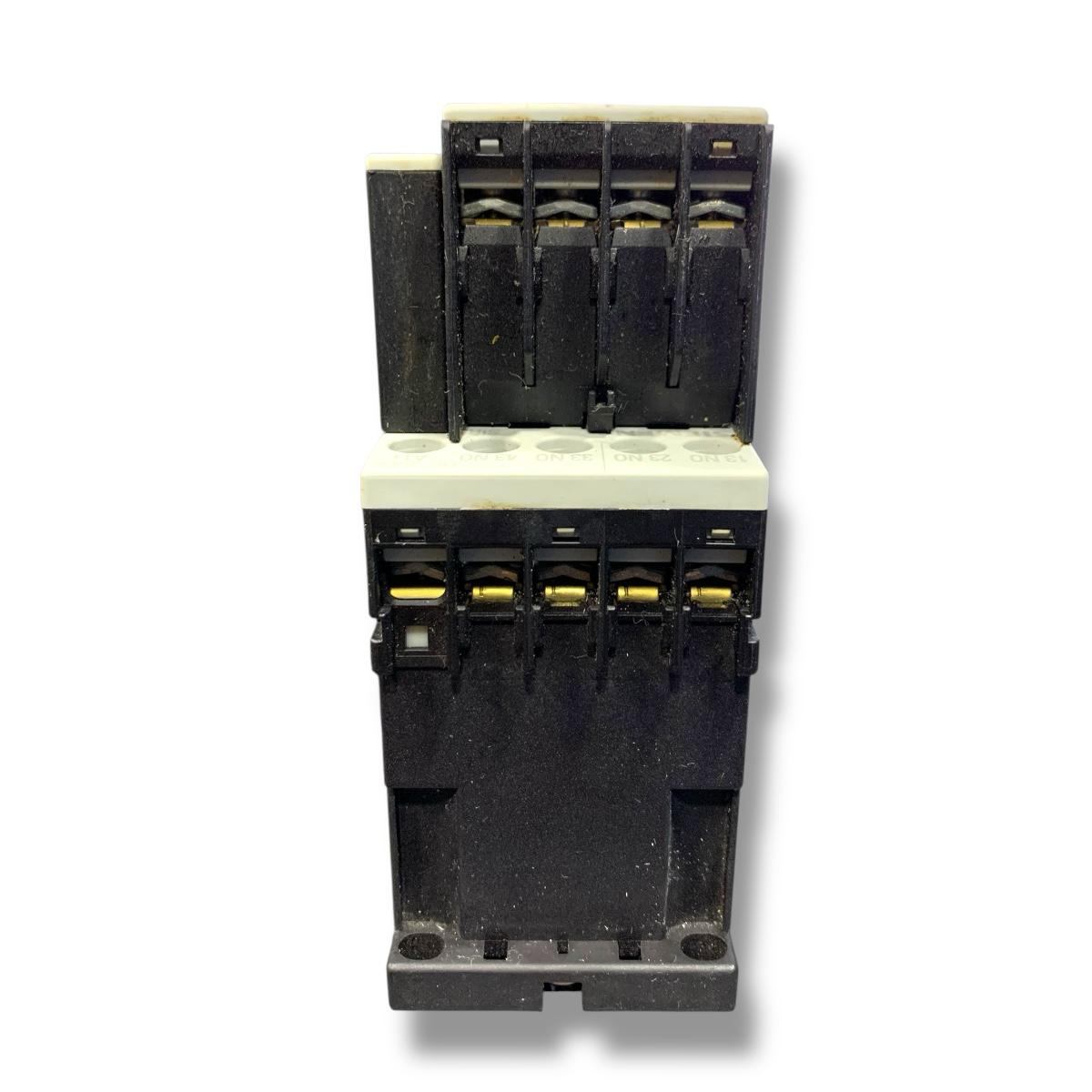 SIEMENS 3RH1140-1BB40+3RH1911-1FA22+3RT1916-1BB00