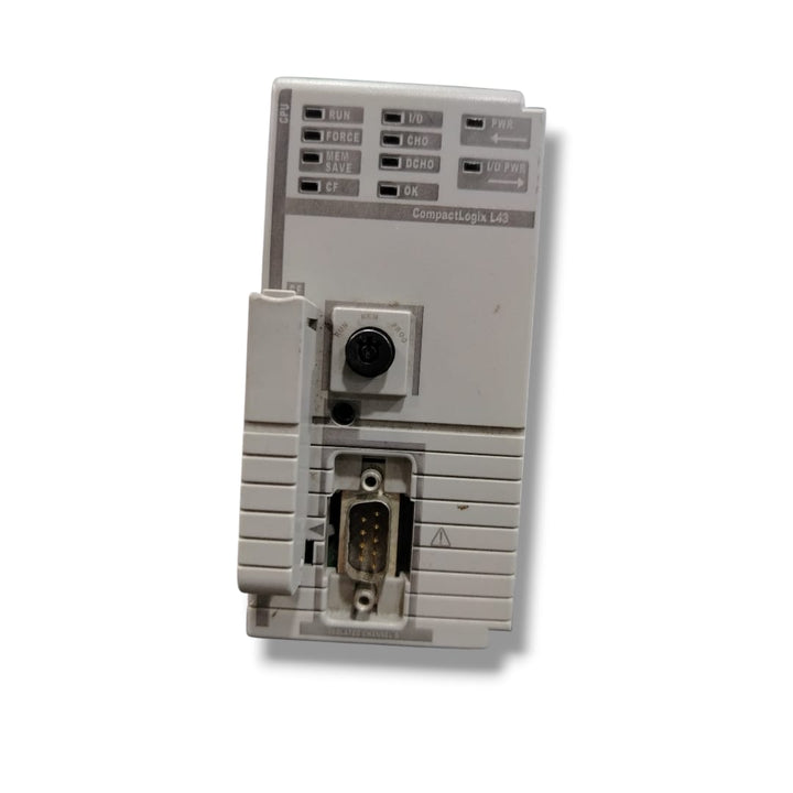 ALLEN BRADLEY 1768-L43