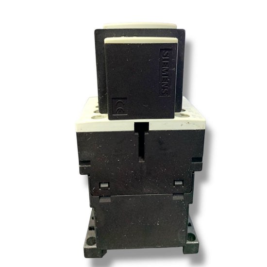 SIEMENS 3RT1015-1BB42+3RH1911-1HA22+3RT1916-1BB00