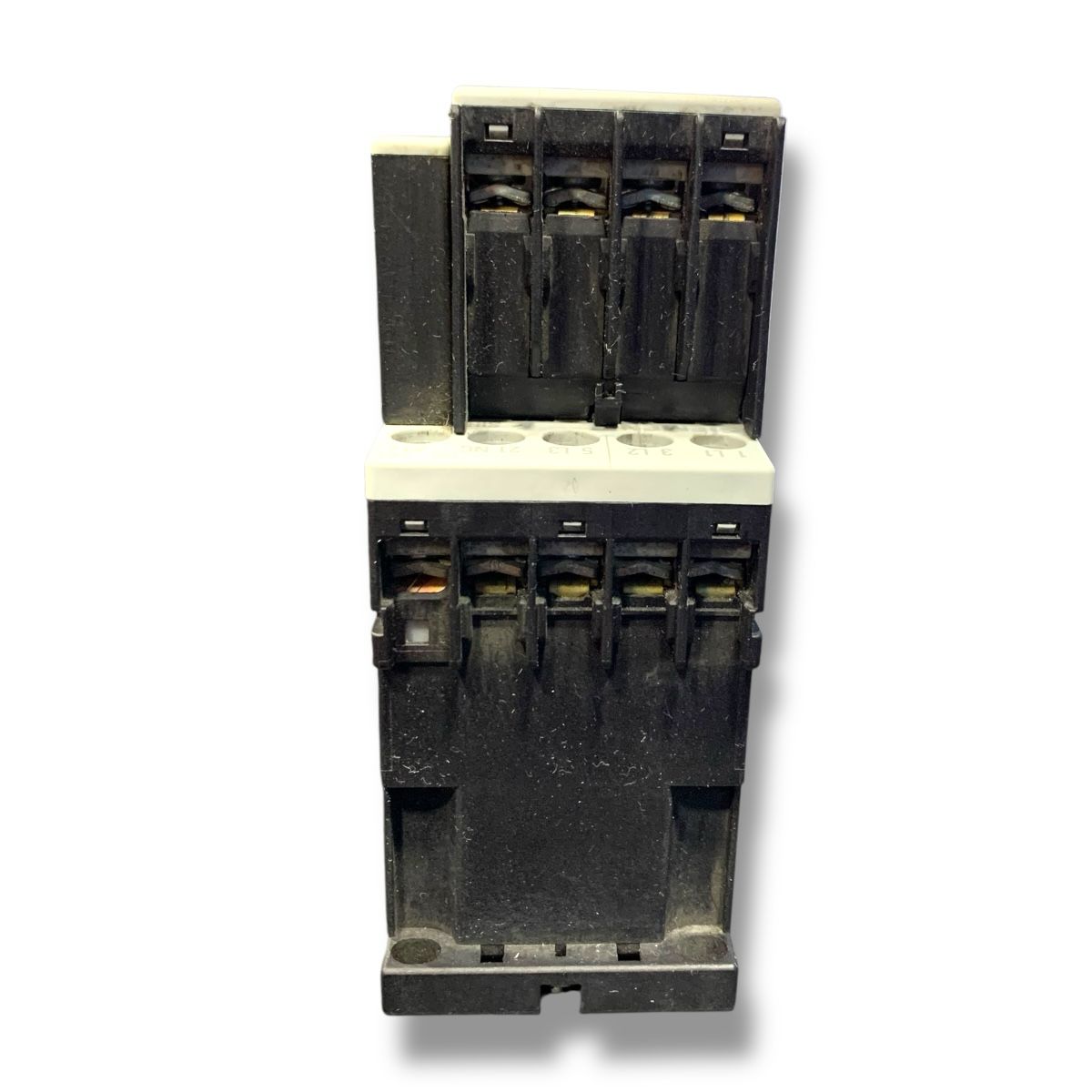 SIEMENS 3RT1015-1BB42+3RH1911-1HA22+3RT1916-1BB00