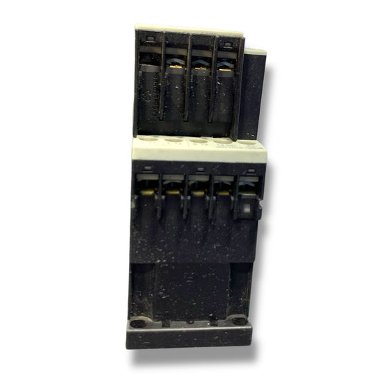 SIEMENS 3rt1016-1bb41+3rh1911-1ha12+3rt1916-1bb00