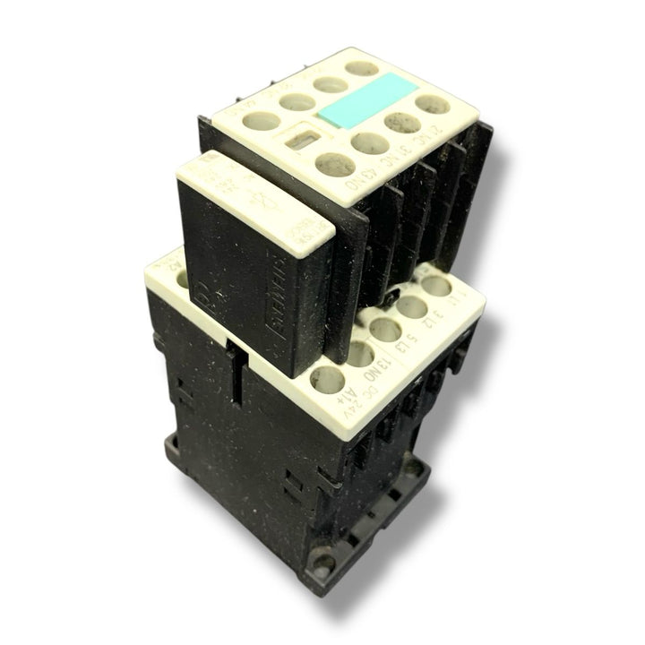 SIEMENS 3rt1016-1bb41+3rh1911-1ha12+3rt1916-1bb00