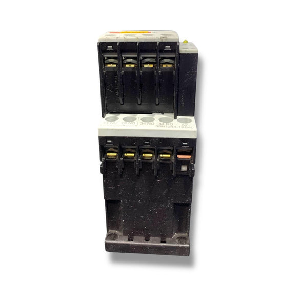 SIEMENS 3rh1244-ibb40+3rh1911-1ga04-3aa1+3rt1916-1lm00