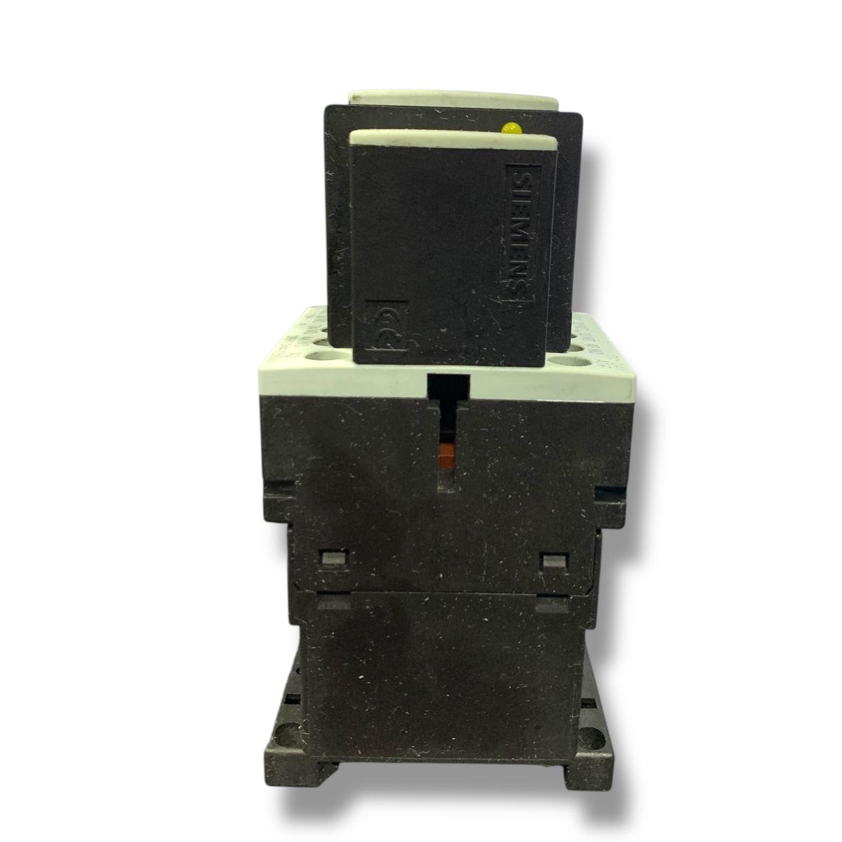 SIEMENS 3rh1244-ibb40+3rh1911-1ga04-3aa1+3rt1916-1lm00