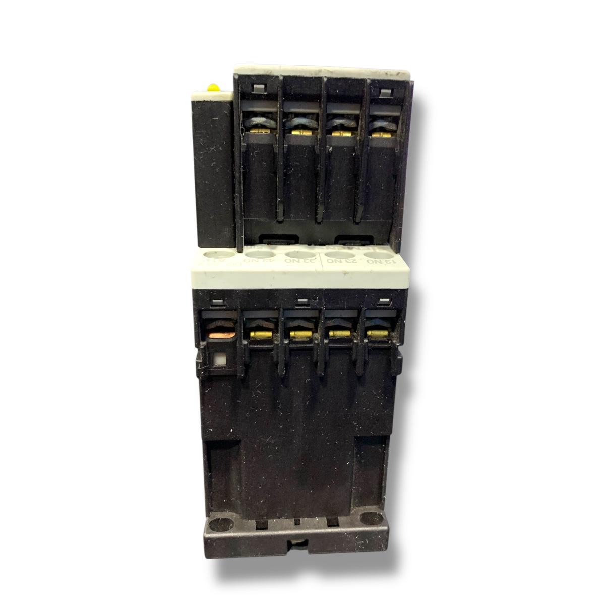 SIEMENS 3rh1244-ibb40+3rh1911-1ga04-3aa1+3rt1916-1lm00