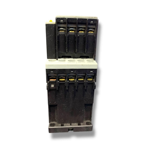 SIEMENS 3rh1244-ibb40+3rh1911-1ga04-3aa1+3rt1916-1lm00