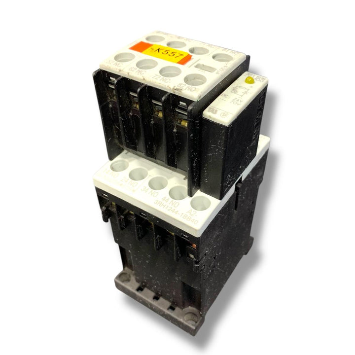 SIEMENS 3rh1244-ibb40+3rh1911-1ga04-3aa1+3rt1916-1lm00