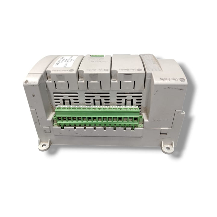 ALLEN BRADLEY 2080-LC30-24QBB