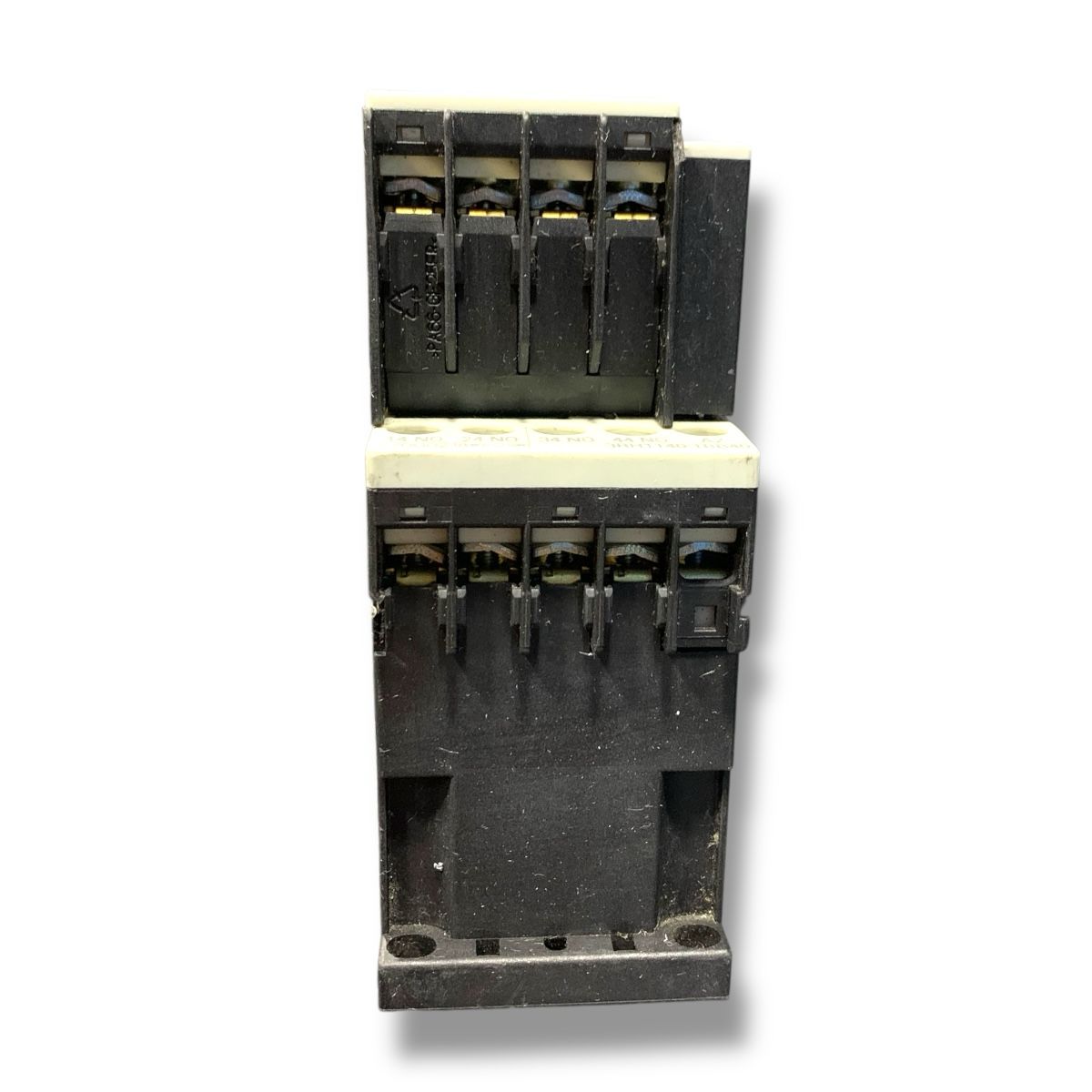 SIEMENS 3rh1140-1bb40+3rh1911-1ga04+3rt1916-1bb00