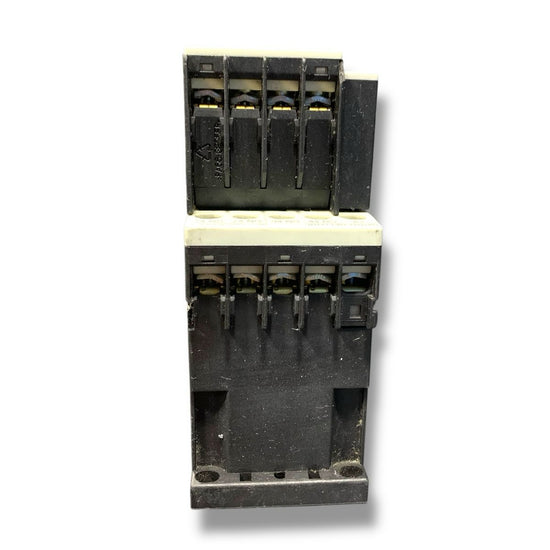 SIEMENS 3rh1140-1bb40+3rh1911-1ga04+3rt1916-1bb00