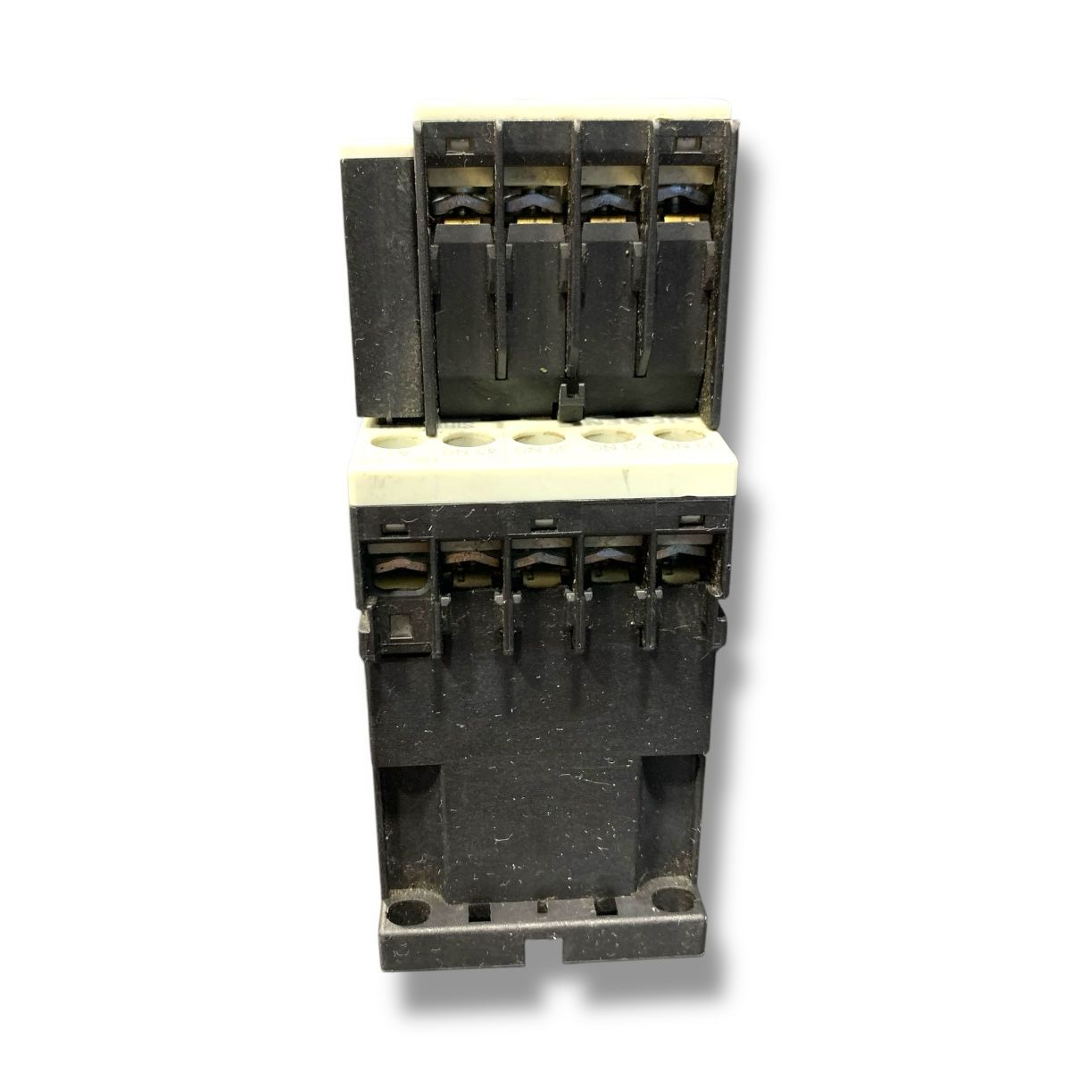 SIEMENS 3rh1140-1bb40+3rh1911-1ga04+3rt1916-1bb00