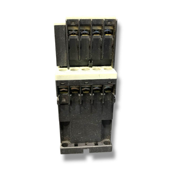 SIEMENS 3rh1140-1bb40+3rh1911-1ga04+3rt1916-1bb00