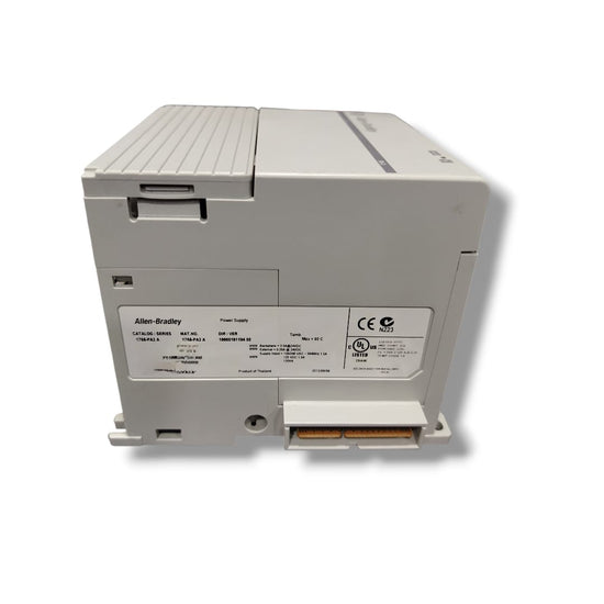ALLEN BRADLEY 1768-PA3