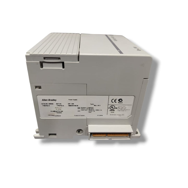 ALLEN BRADLEY 1768-PA3