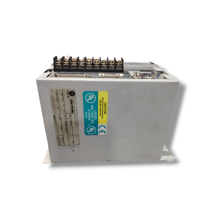 ALLEN BRADLEY  1398-DDM-009