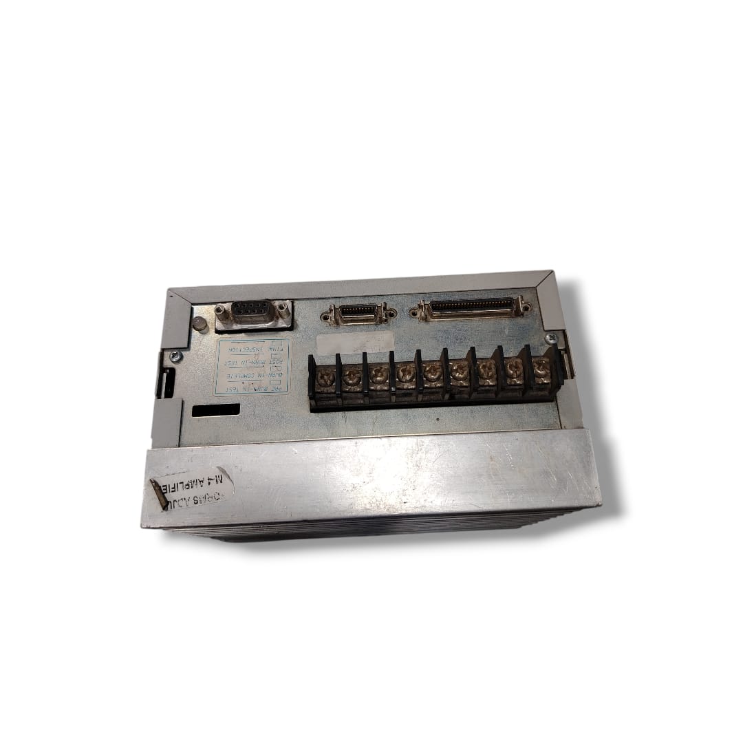 ALLEN BRADLEY  1398-DDM-009