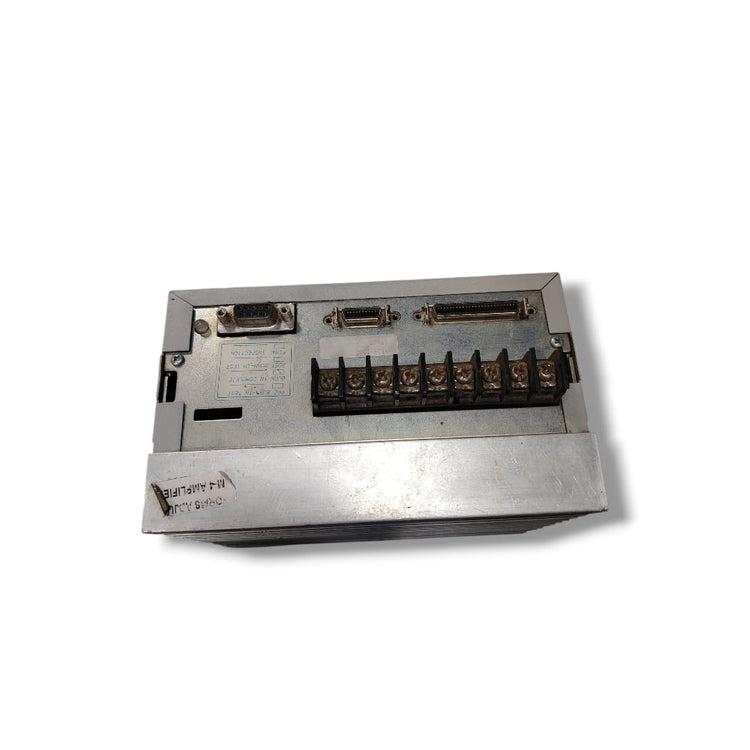 Servodrives