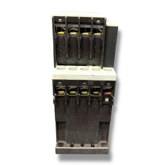 SIEMENS 3rh1262-1bb40+3ZX1012-0RH11-1AA1+3RT1916-1LM00