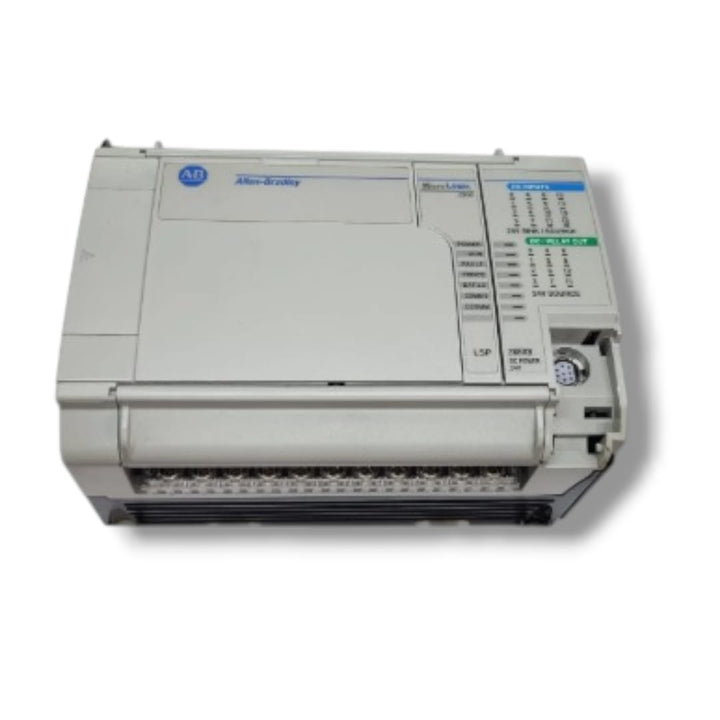 Allen Bradley 1764-28bxb
