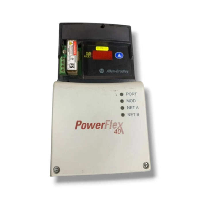 ALLEN BRADLEY 22D-B5P0N104