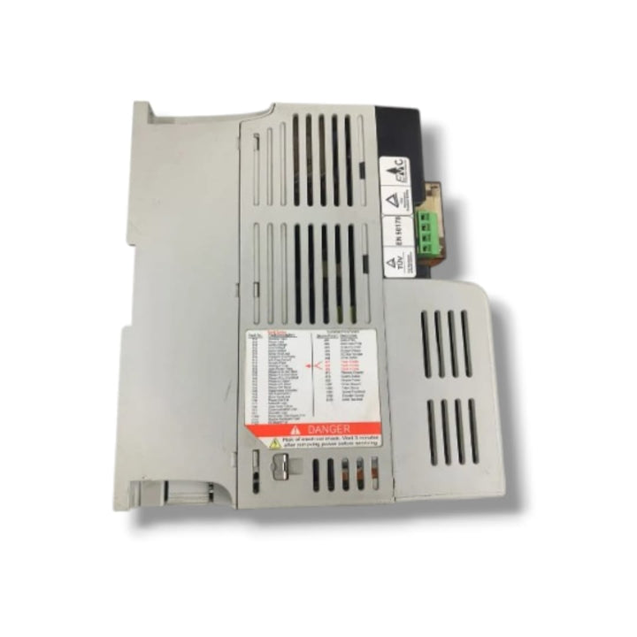 ALLEN BRADLEY 22D-B5P0N104