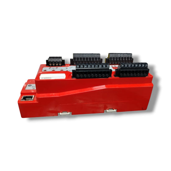 ALLEN BRADLEY 1791ES-IB8XOBV4