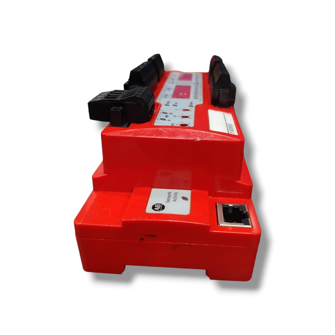 ALLEN BRADLEY 1791ES-IB8XOBV4