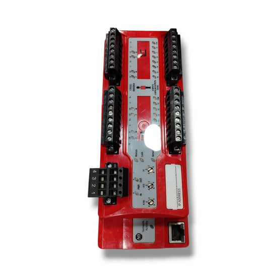 ALLEN BRADLEY 1791ES-IB8XOBV4