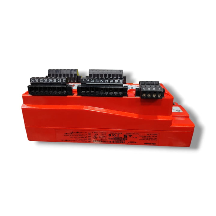 ALLEN BRADLEY 1791ES-IB8XOBV4
