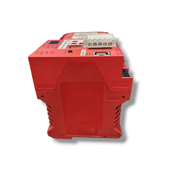 ALLEN BRADLEY 1752-L24BBBE