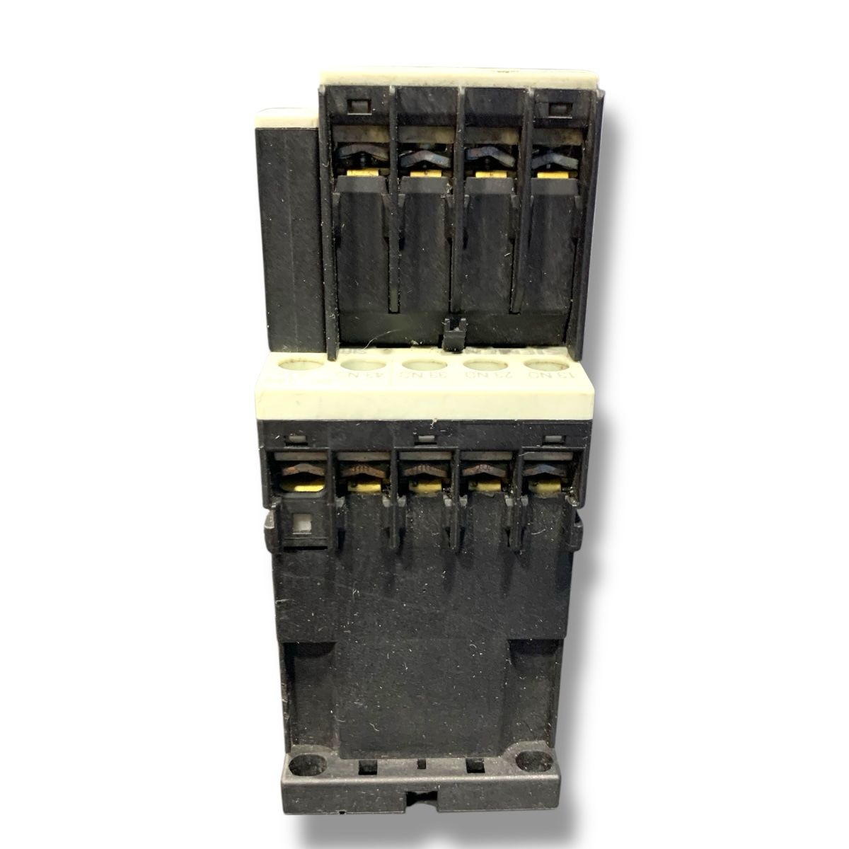 SIEMENS 3RH1140+1BB40+3RH1119-1GA22+3RT1916-1BB00