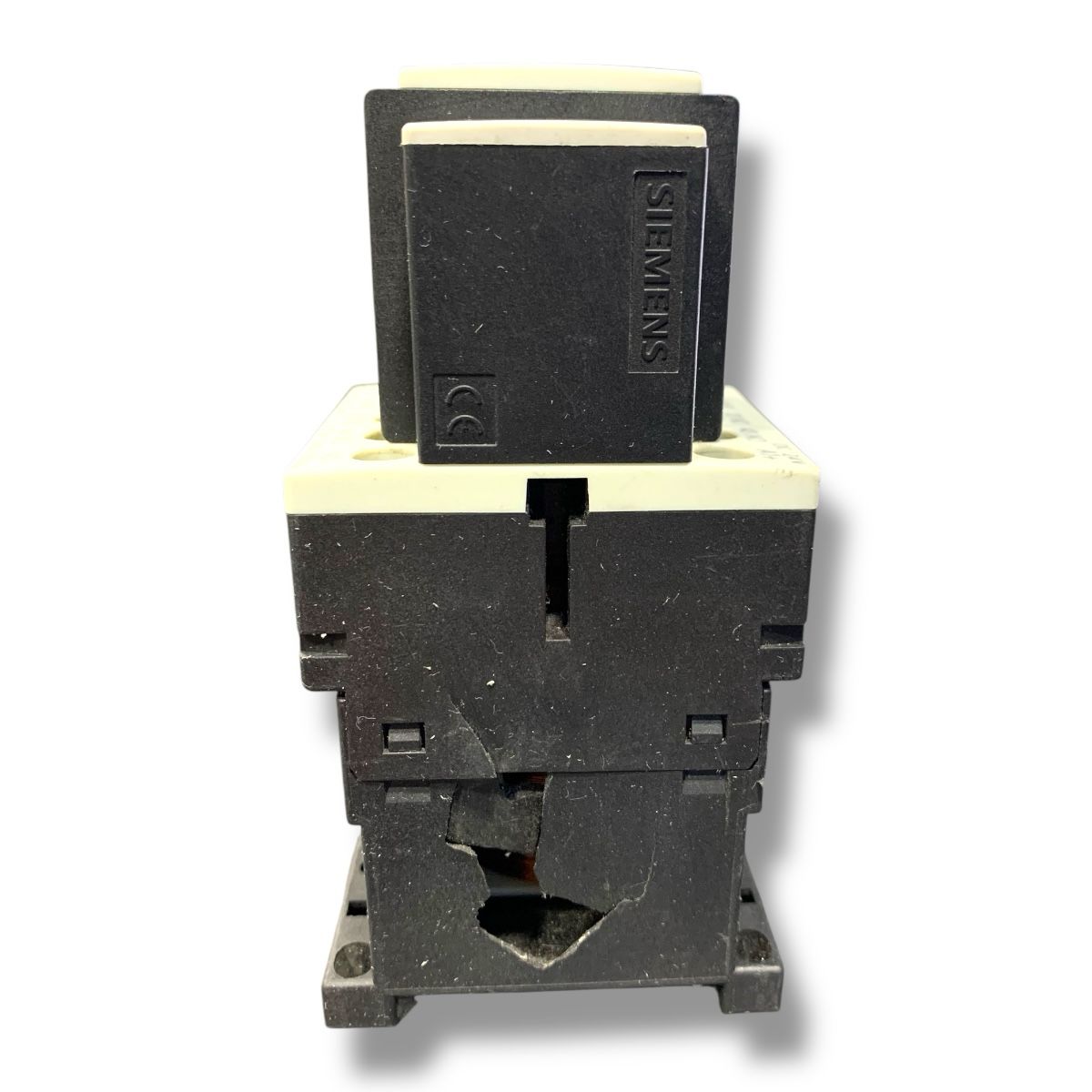 SIEMENS 3RH1140+1BB40+3RH1119-1GA22+3RT1916-1BB00