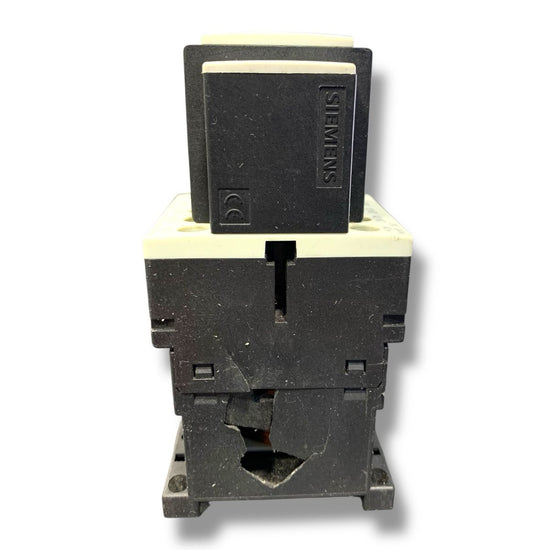 SIEMENS 3RH1140+1BB40+3RH1119-1GA22+3RT1916-1BB00