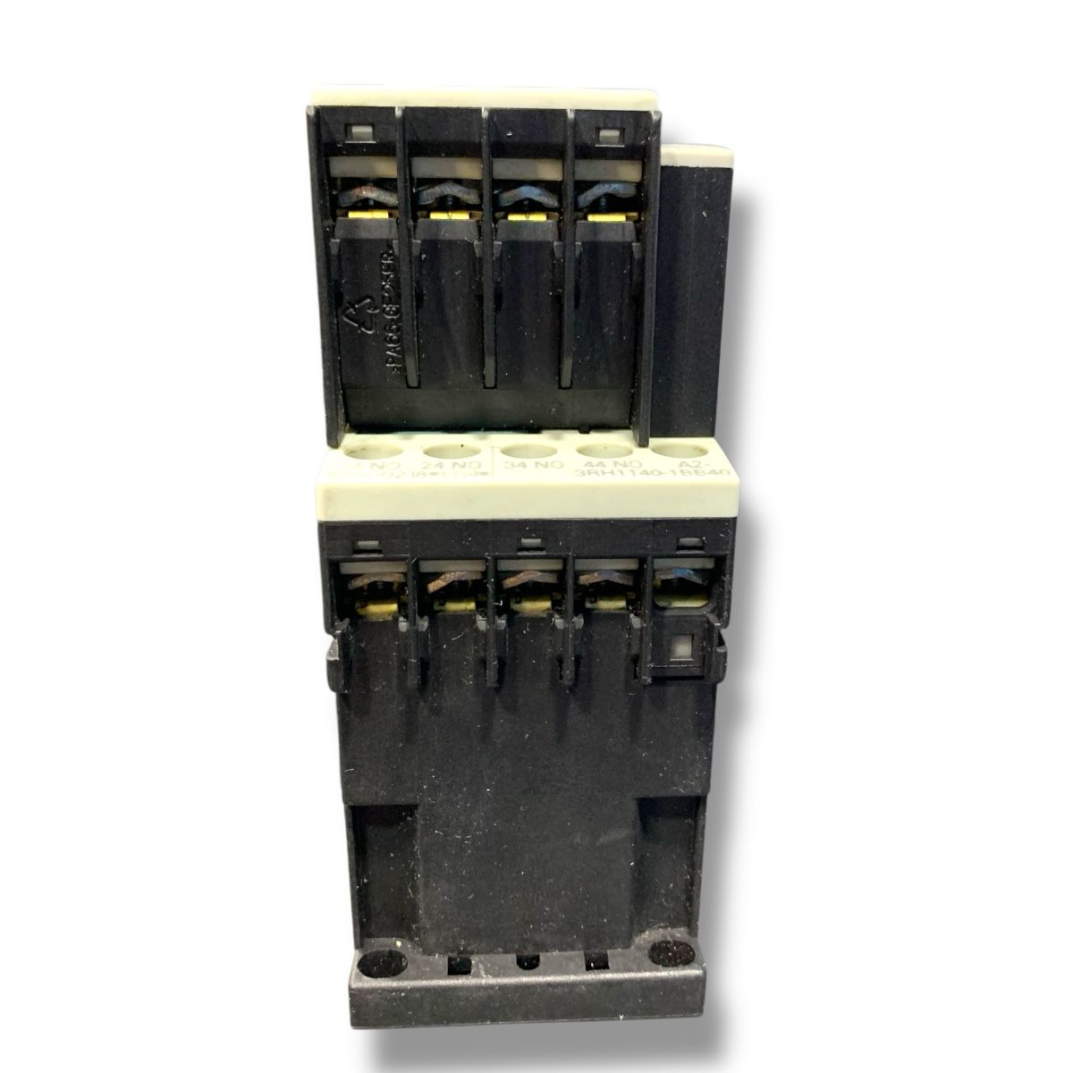 SIEMENS 3RH1140+1BB40+3RH1119-1GA22+3RT1916-1BB00