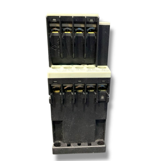 SIEMENS 3RH1140+1BB40+3RH1119-1GA22+3RT1916-1BB00