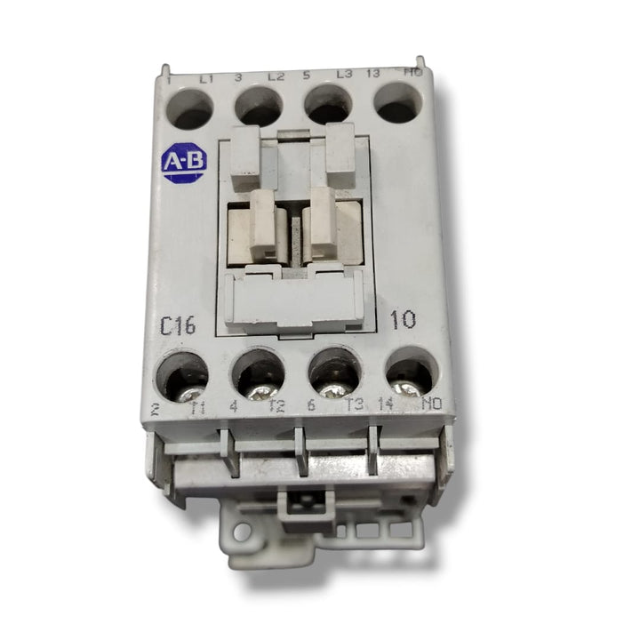 ALLEN BRADLEY 100-C16D*10 SER B