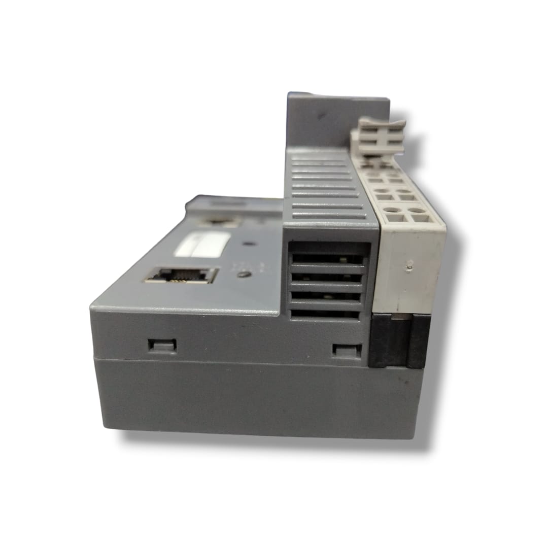 ALLEN BRADLEY 1734-AENTR+17344-RTB