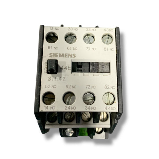 SIEMENS 3TH4244-0B
