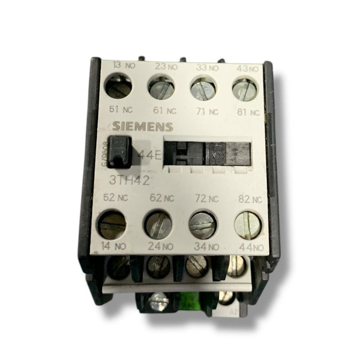 SIEMENS 3TH4244-0B