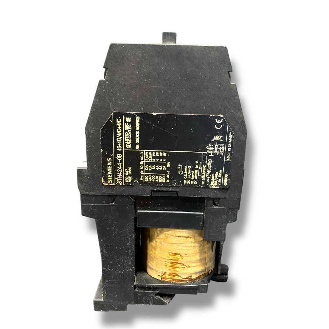 SIEMENS 3TH4244-0B