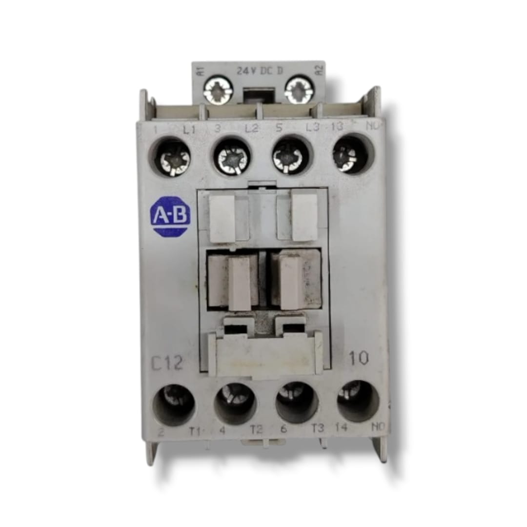 ALLEN BRADLEY 100-C12D*10