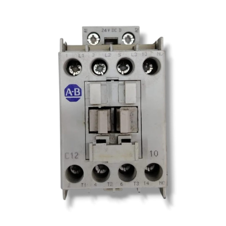 ALLEN BRADLEY 100-C12D*10