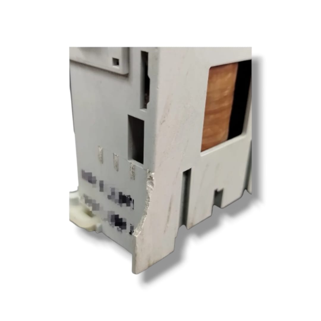 ALLEN BRADLEY 100-C12D*10