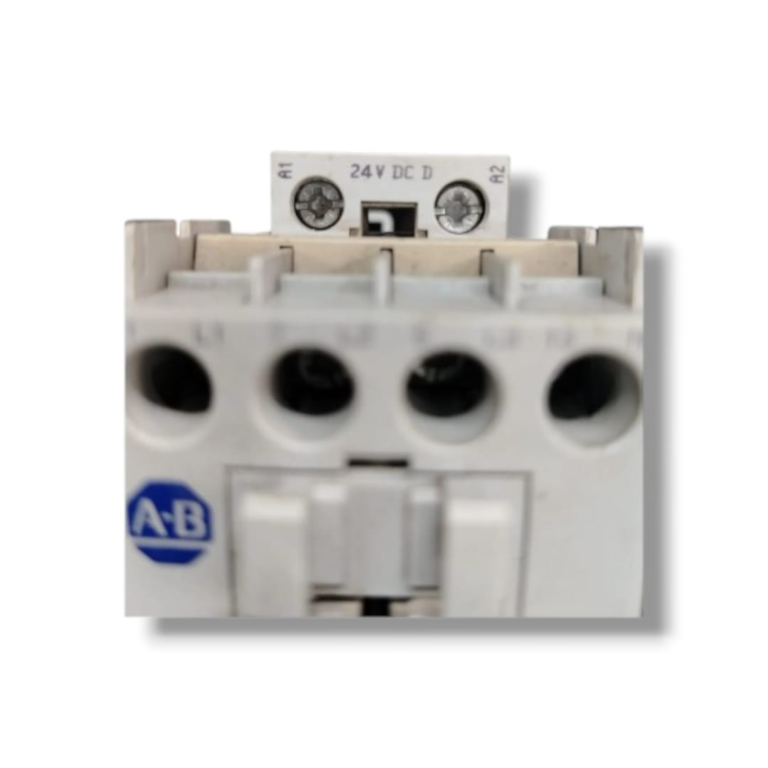 ALLEN BRADLEY 100-C12D*10